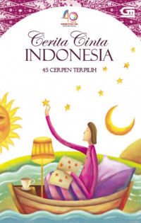 Image of CERITA CINTA INDONESIA