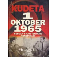 Image of KUDETA 1 OKTOBER 1966