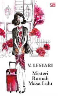 Image of MISTERI RUMAH MASA LALU