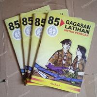 85 GAGASAN LATIHAN UNTUK PENEGAK