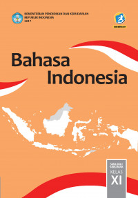 Bahasa Indonesia Kelas XI
