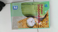 Bahasa Indonesia Kelas XI (Kurikulum Merdeka)