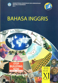 Bahasa Inggris Kelas XI