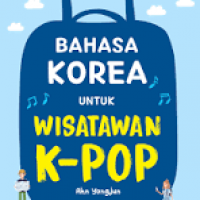 BAHASA KOREA UNTUK WISATAWAN  K-POP
