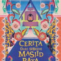 CERITA DARI SEBELAH MASJID RAYA