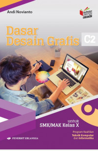 Dasar Desain Grafis Kelas X