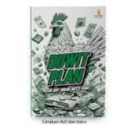 DUWIT PLAN
ATUR DUIT NGGAK MESTI RUMITTT