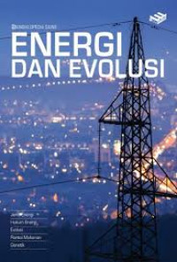 ENSIKOPEDIA ENERGI DAN EVOLUSI
