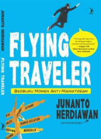 Image of FLYING TRAVELER