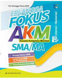Fokus AKM