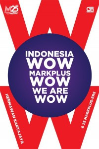 Image of INDONESIA WOW