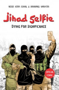 Image of JIHAD SELFIE