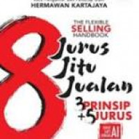 JURUS JITU JUALAN 3 PRINSIP + 3 JURUS