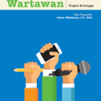 KARIERKU DI MASA DEPAN BEKERJA SEBAGAI WARTAWAN