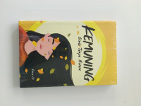 KEMUNING CINTA TANPA BICARA