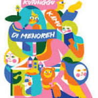 KUTUNGGU KAMU DI MENOREH