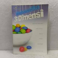 MATEMATIKA 3 DIMENSI