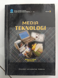 MEDIA TEKNOLOGI