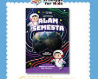 MENGENAL ALAM SEMESTA
