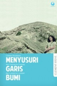 Image of MENYUSURI GARIS BUMI