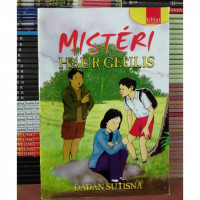 MISTERI HAUR GEULIS