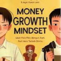 MONEY GROWTH MINDSET