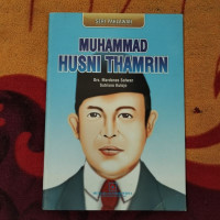 MUHAMMAD HUSNI THAMRIN