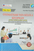 Otomatisasi Tata Kelola Keuangan Kelas XI