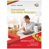 Otomatisasi Tata Kelola Keuangan Kelas XII