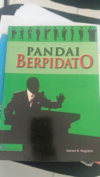 PANDAI BERPIDATO