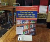 PEMANFAATAN PERPUSTAKAAN DAN SUMBER INFORMASI