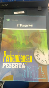 PERKEMBANGAN PESERTA DIDIK