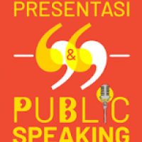 PRESENTASI PUBLIC SPEAKING
