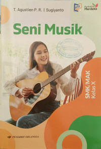 SENI MUSIK KURIKULUM MERDEKA KELAS X