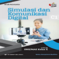 Simulasi dan Komunikasi Digital Kelas X