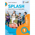 SPLASH kurikulum Merdeka kelas X