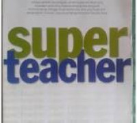 SUPER TEACHER