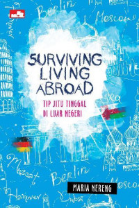 Image of SURVIVING LIVING ABROAD