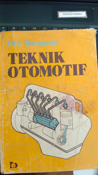 TEKNIK OTOMOTIF