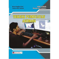 TEKNIK PEMBUATAN ANIMASI