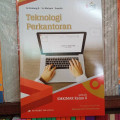 Teknologi Perkantoran Kelas X