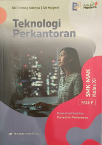 TEKNOLOGI PERKANTORAN KURIKULUM MERDEKA KELAS X