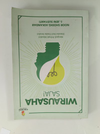 WIRAUSAHA SAJA !