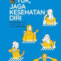 YUK, JAGA KESEHATAN DIRI